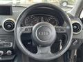 2011 Audi A1