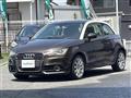 2011 Audi A1