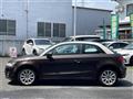 2011 Audi A1