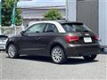 2011 Audi A1