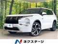 2022 Mitsubishi OUTLANDER PHEV