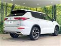 2022 Mitsubishi OUTLANDER PHEV