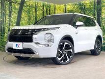 2022 Mitsubishi OUTLANDER PHEV