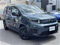 2025 Citroen Berlingo