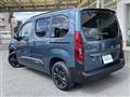 2025 Citroen Berlingo