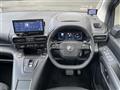 2025 Citroen Berlingo