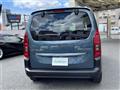2025 Citroen Berlingo