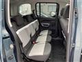 2025 Citroen Berlingo