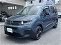 2025 Citroen Berlingo