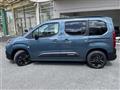 2025 Citroen Berlingo