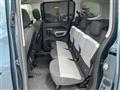 2025 Citroen Berlingo