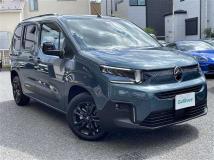 2025 Citroen Berlingo