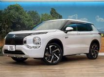 2023 Mitsubishi OUTLANDER PHEV