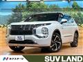 2023 Mitsubishi OUTLANDER PHEV