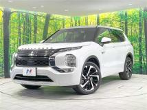 2023 Mitsubishi OUTLANDER PHEV