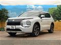 2023 Mitsubishi OUTLANDER PHEV