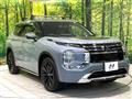 2024 Mitsubishi OUTLANDER PHEV