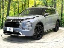 2024 Mitsubishi OUTLANDER PHEV