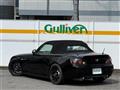 2003 Honda S2000