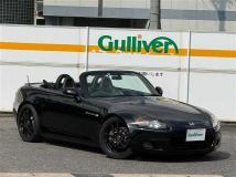 2003 Honda S2000