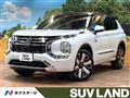 2025 Mitsubishi OUTLANDER PHEV