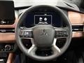 2025 Mitsubishi OUTLANDER PHEV