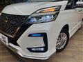 2021 Nissan Serena