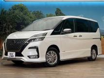 2021 Nissan Serena