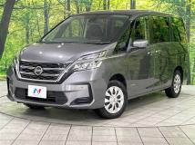 2022 Nissan Serena