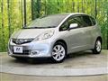 2011 Honda Fit Hybrid