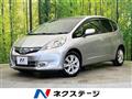 2011 Honda Fit Hybrid