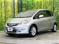 2011 Honda Fit Hybrid