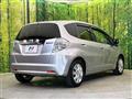 2011 Honda Fit Hybrid