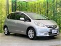 2011 Honda Fit Hybrid