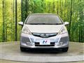 2011 Honda Fit Hybrid