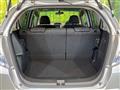 2011 Honda Fit Hybrid