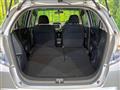 2011 Honda Fit Hybrid