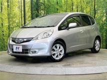 2011 Honda Fit Hybrid
