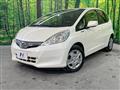 2012 Honda Fit Hybrid