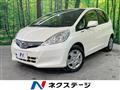 2012 Honda Fit Hybrid