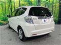 2012 Honda Fit Hybrid