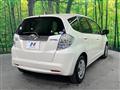 2012 Honda Fit Hybrid
