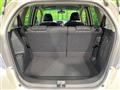 2012 Honda Fit Hybrid