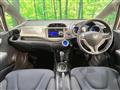 2012 Honda Fit Hybrid