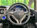 2012 Honda Fit Hybrid