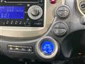 2012 Honda Fit Hybrid