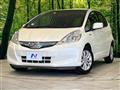 2013 Honda Fit Hybrid
