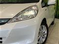 2013 Honda Fit Hybrid