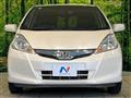2013 Honda Fit Hybrid