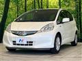 2013 Honda Fit Hybrid